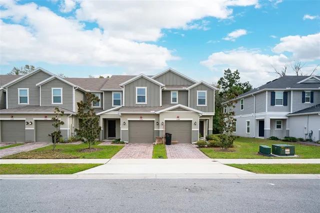 $2,225 | 2365 Carrabelle Way, Sanford, FL 32771