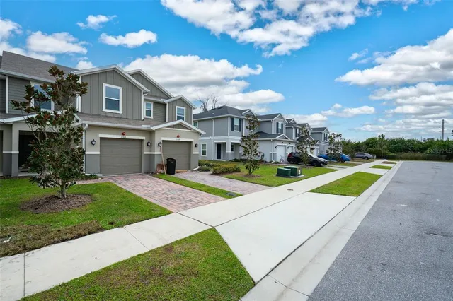 $2,225 | 2365 Carrabelle Way, Sanford, FL 32771