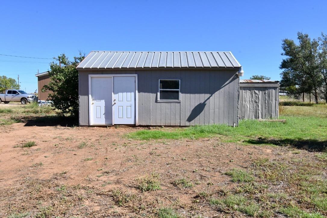 504 Battery Road Levelland, TX 79336 - Photo 13 of 18 Photo 13