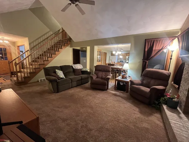 $539,500 | 6692 West Thornapple Drive, Janesville, WI 53548