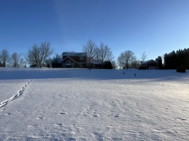 $539,500 | 6692 West Thornapple Drive, Janesville, WI 53548