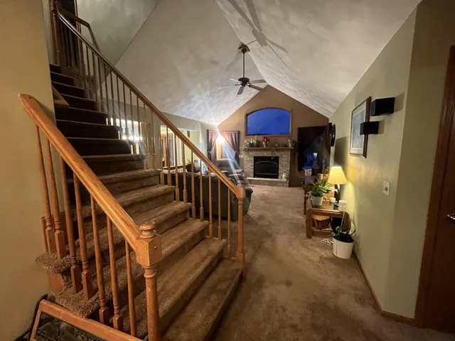 $539,500 | 6692 West Thornapple Drive, Janesville, WI 53548