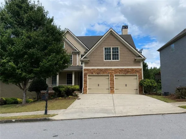 $2,700 | 591 Blackberry Run Trail, Dallas, GA 30132