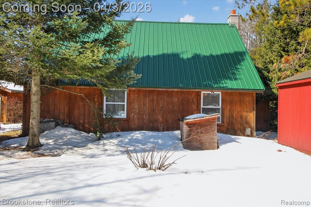 4163 Hanson Road Lewiston, MI 49756 - Photo 39 of 42