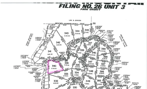 $42,000 | 924 Mustang Road, Como, CO 80456