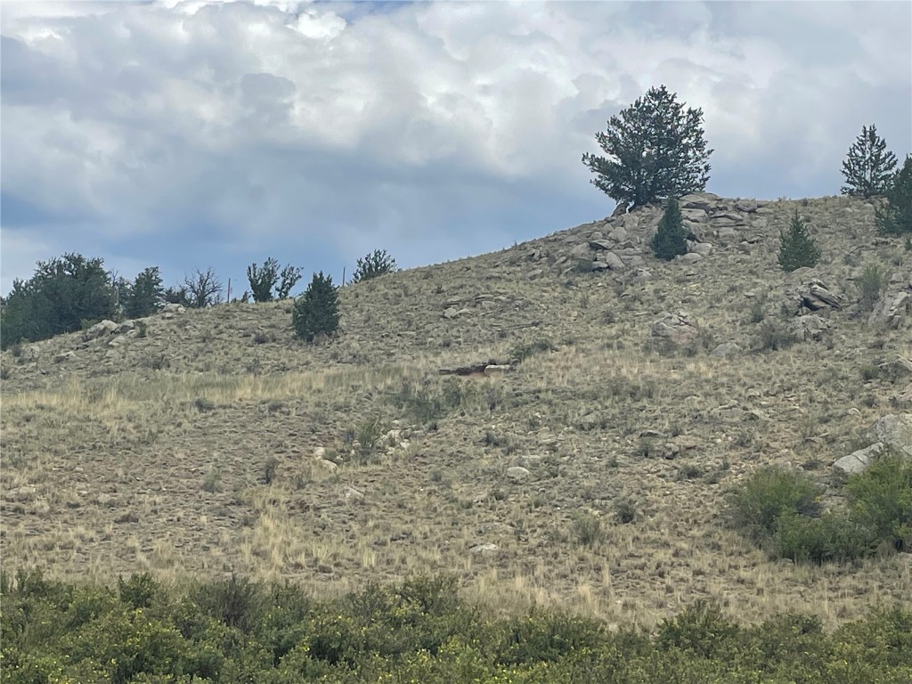 924 Mustang Road Como, CO 80456 - Photo 3 of 27 a view of mountains