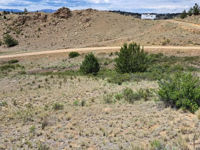 a view of beach and ocean