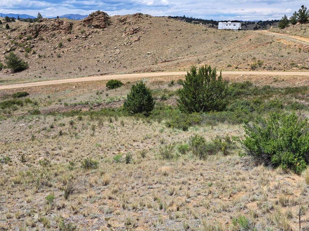 924 Mustang Road Como, CO 80456 - Photo 9 of 27 a view of beach and ocean
