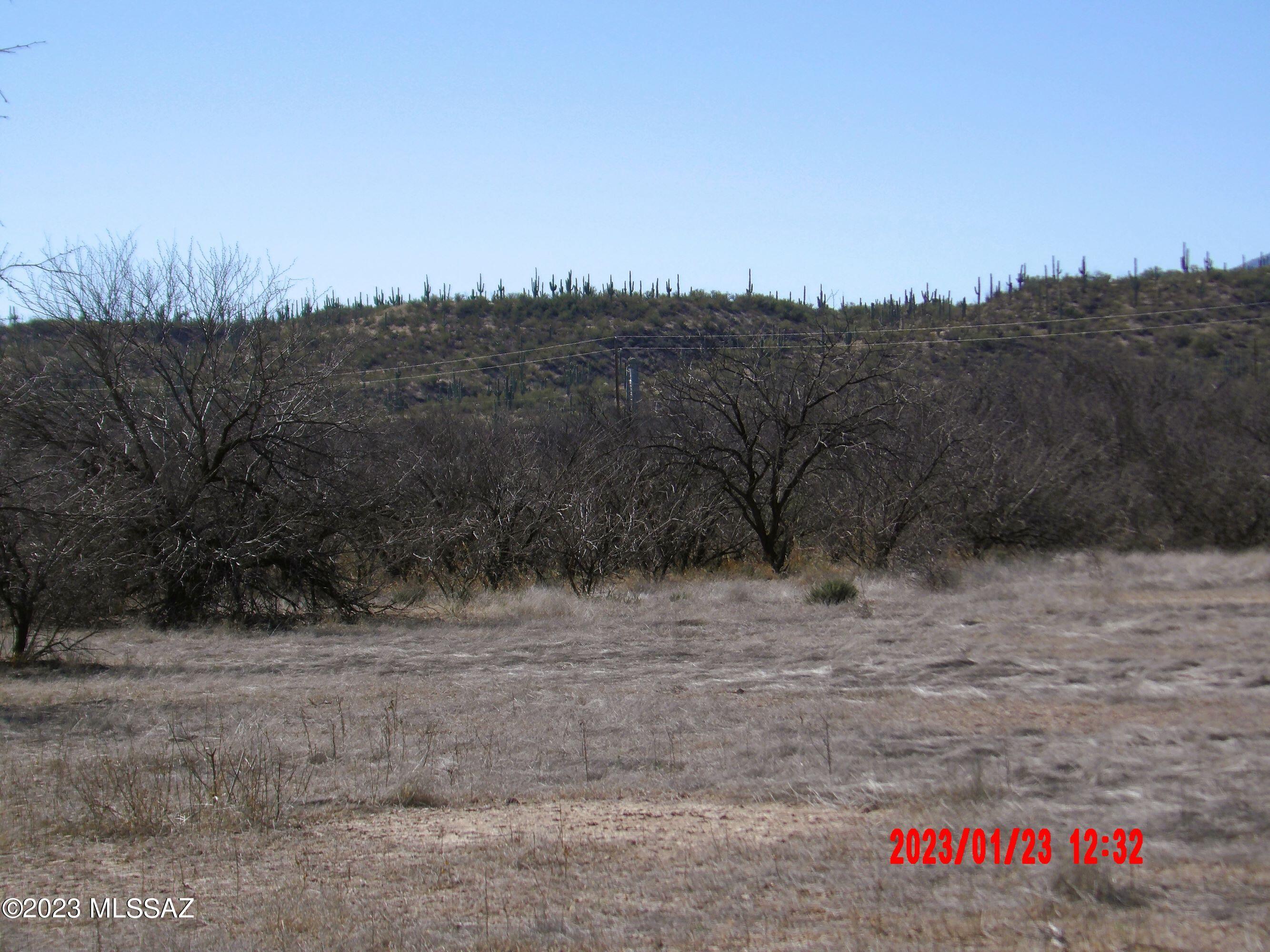 16160 Redington Road Benson, AZ 85602 - Photo 10 of 29 Gallery Image 10