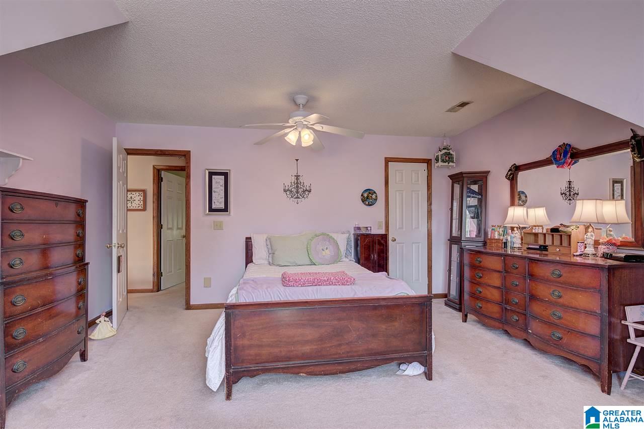 106 Green Wing Circle Pelham, AL 35124 - Photo 25 of 46