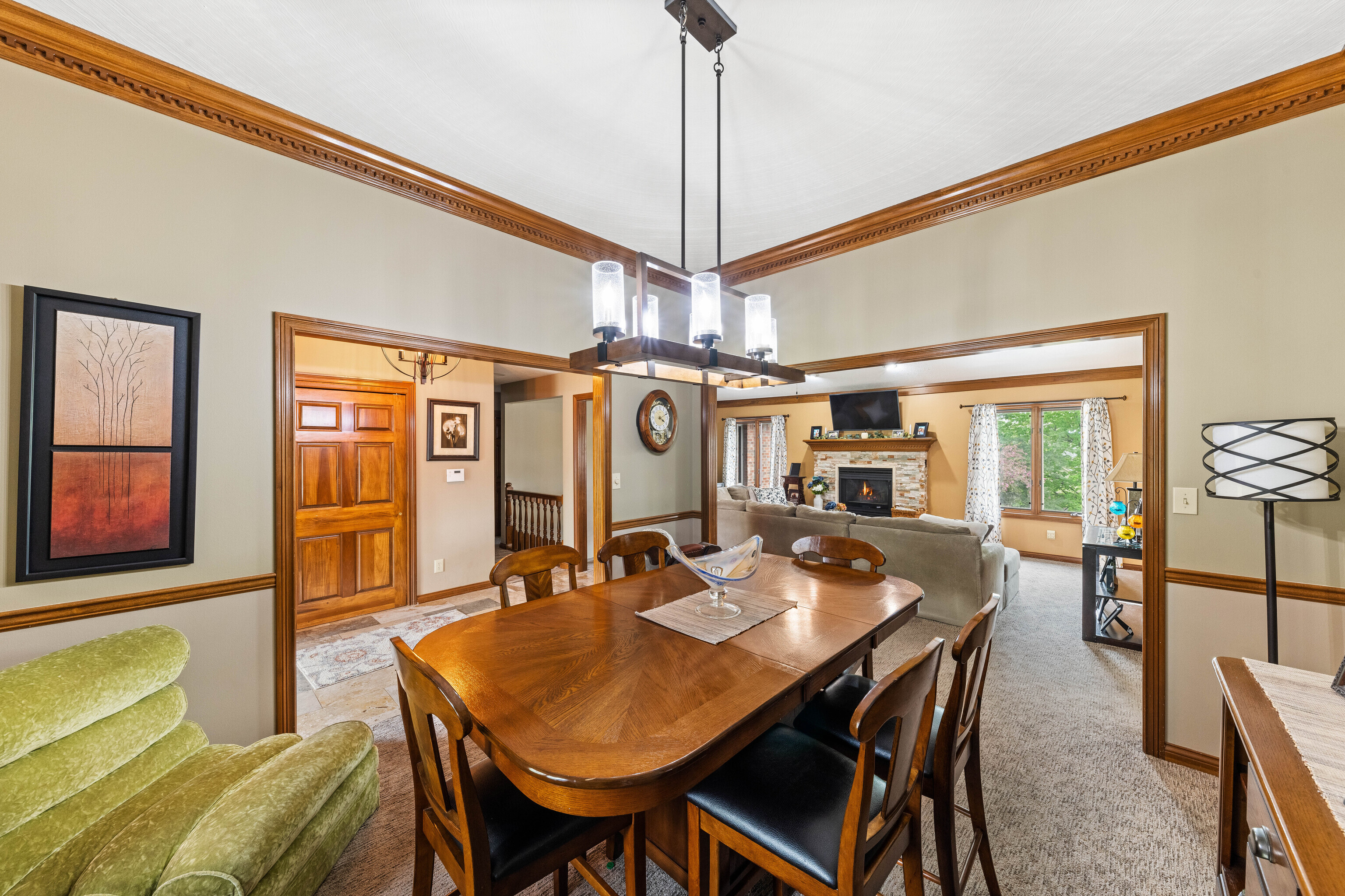4525 Moss Ridge Lane Indianapolis, IN 46237 - Photo 13 of 42 Gallery Image 13