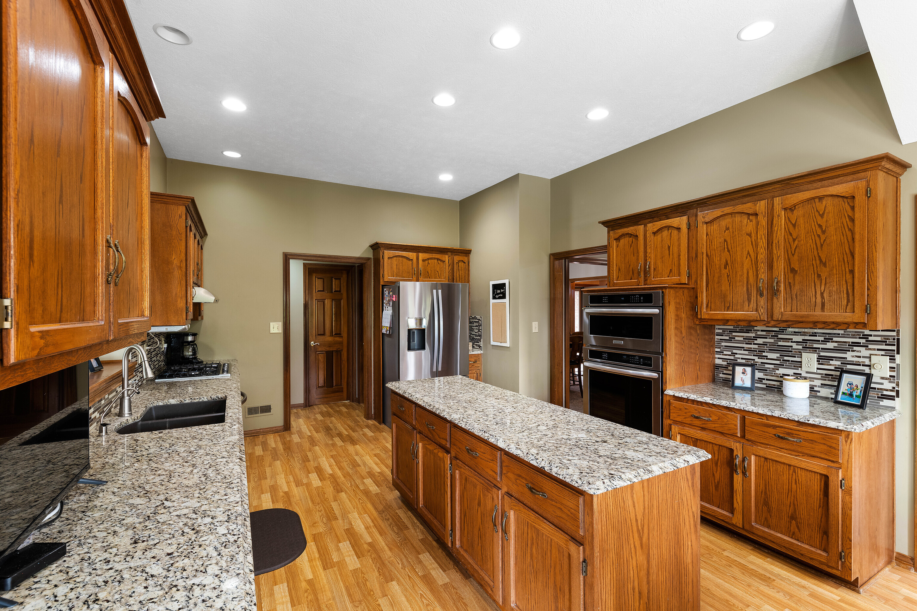4525 Moss Ridge Lane Indianapolis, IN 46237 - Photo 15 of 42 Gallery Image 15
