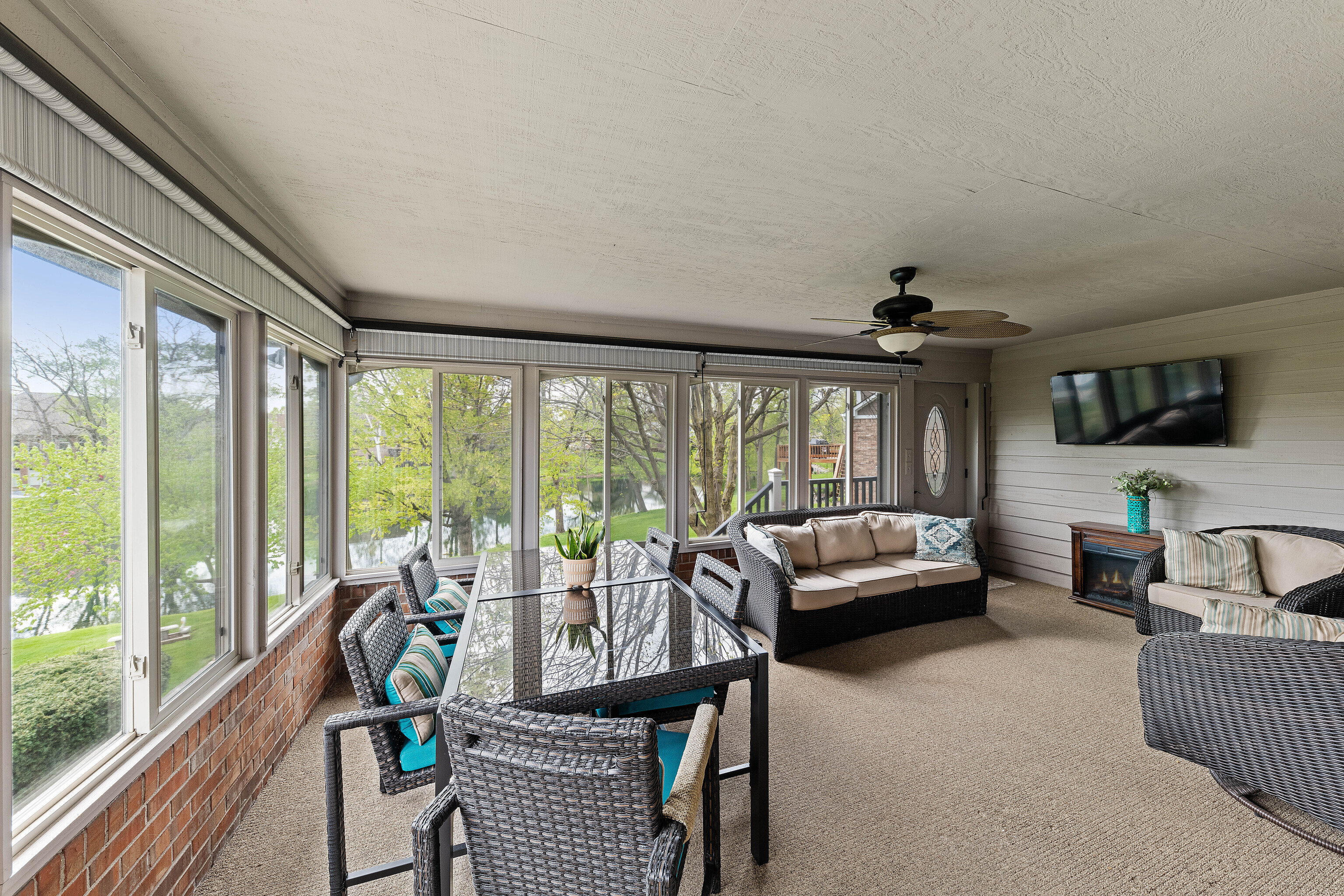 4525 Moss Ridge Lane Indianapolis, IN 46237 - Photo 17 of 42 Gallery Image 17