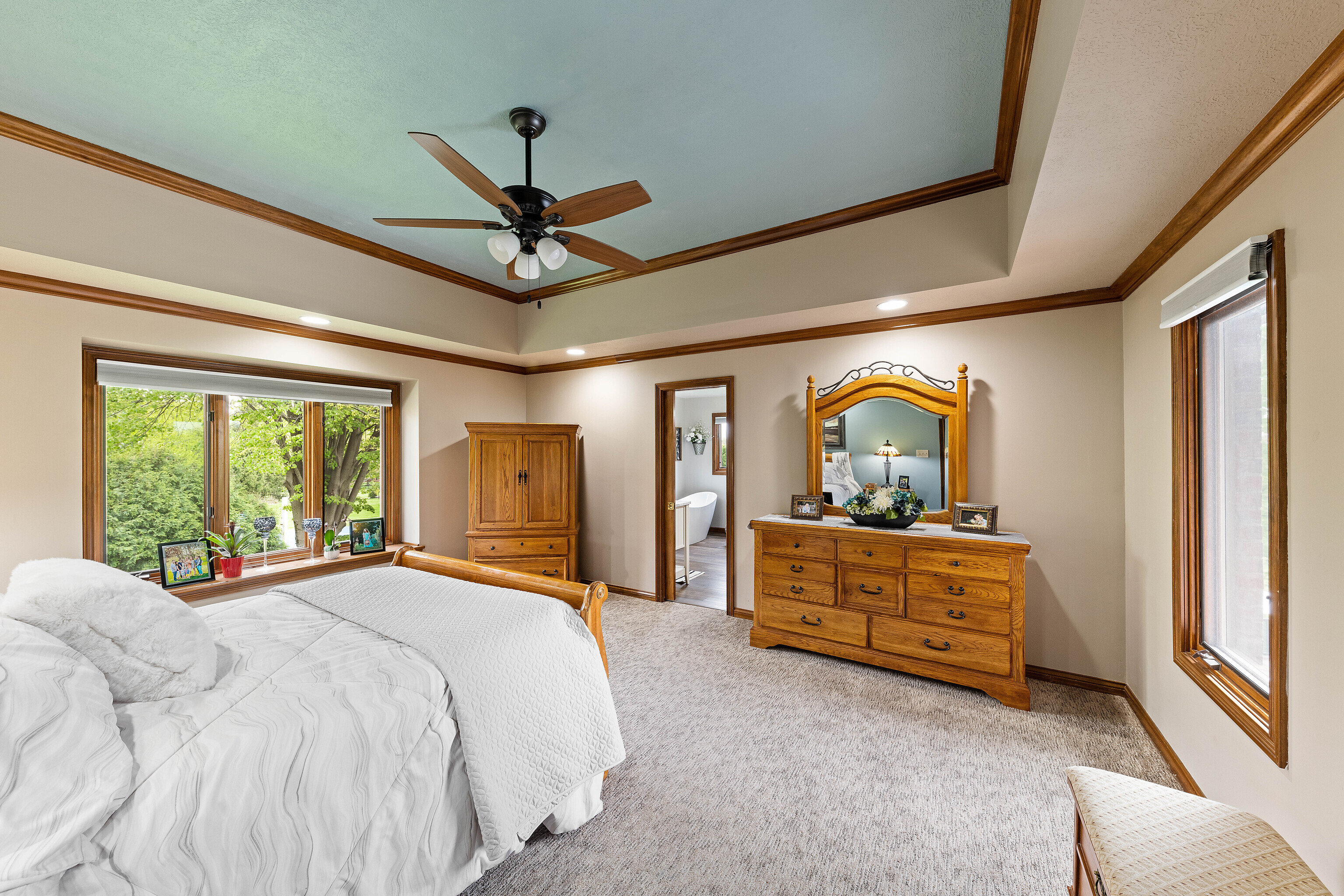 4525 Moss Ridge Lane Indianapolis, IN 46237 - Photo 20 of 42 Gallery Image 20