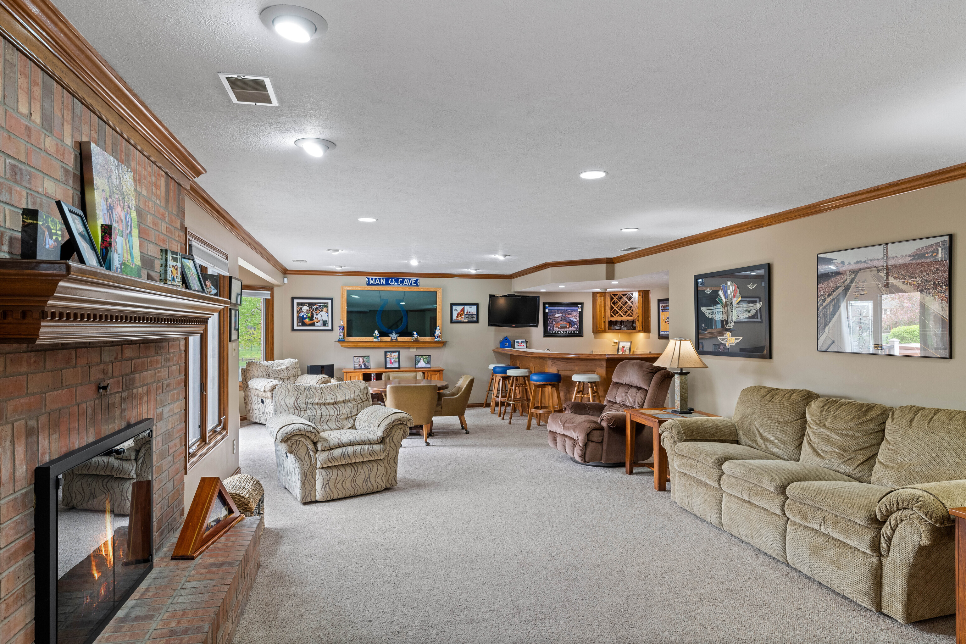 4525 Moss Ridge Lane Indianapolis, IN 46237 - Photo 28 of 42 Gallery Image 28