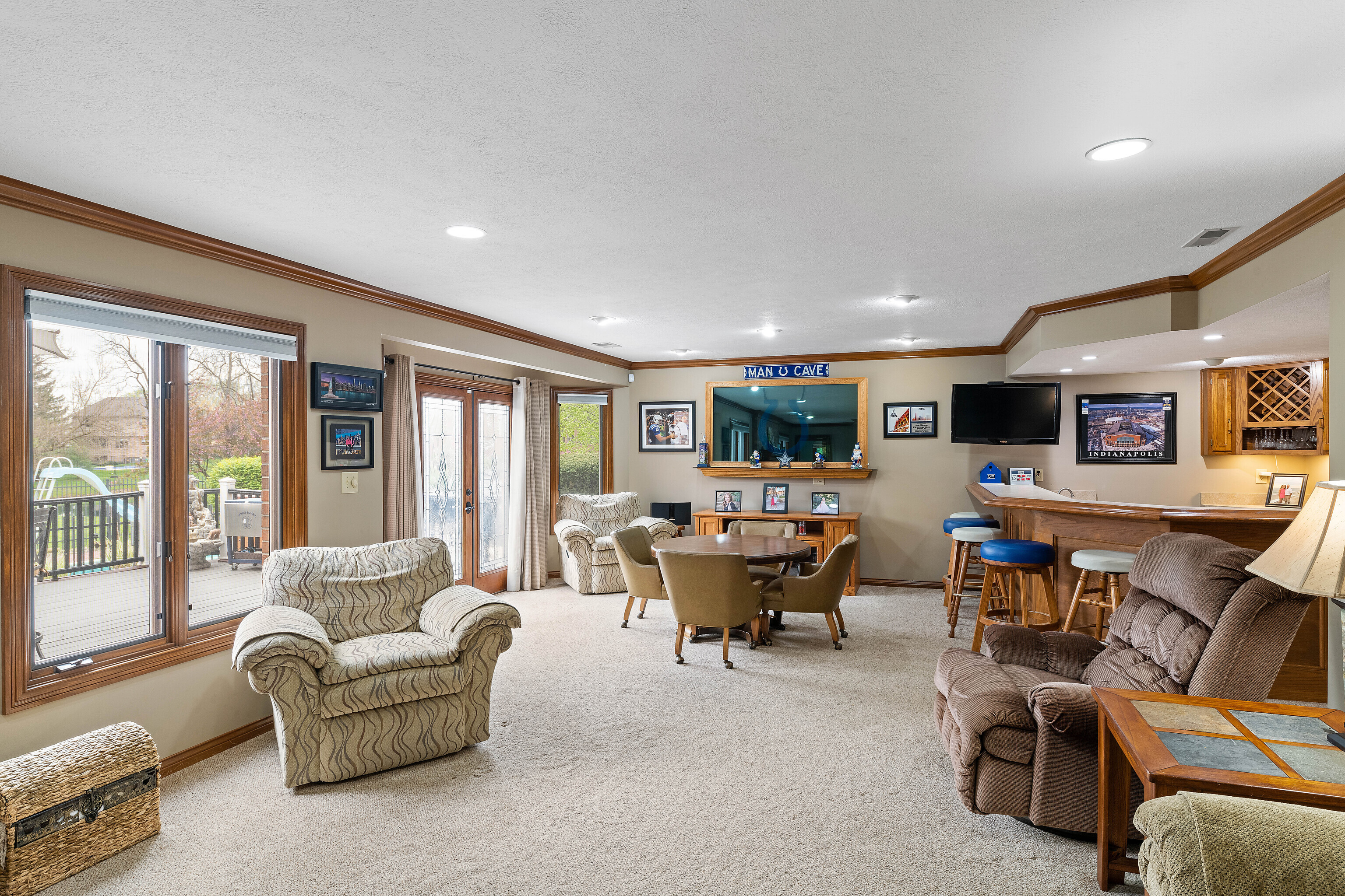 4525 Moss Ridge Lane Indianapolis, IN 46237 - Photo 30 of 42 Gallery Image 30