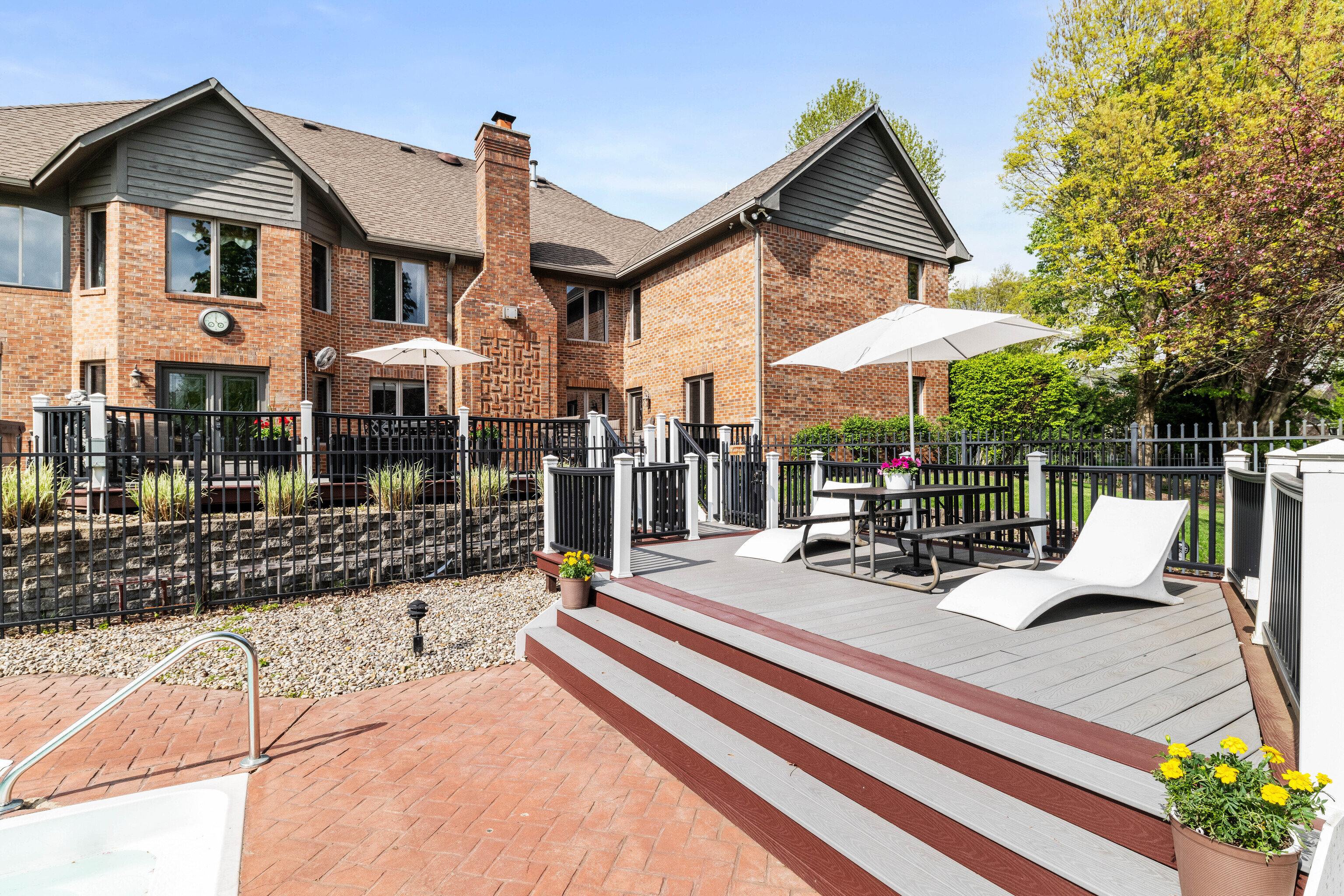 4525 Moss Ridge Lane Indianapolis, IN 46237 - Photo 6 of 42 Gallery Image 6