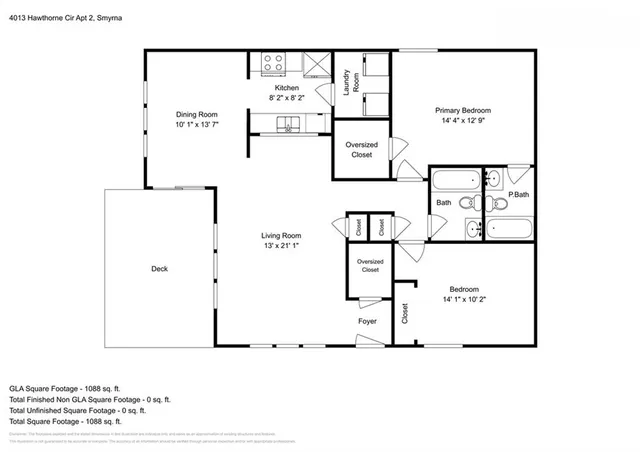 a picture of a book and a bed