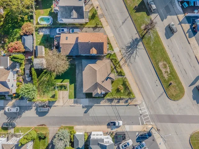 $419,900 | 256 Rhode Island Avenue, Fall River, MA 02724