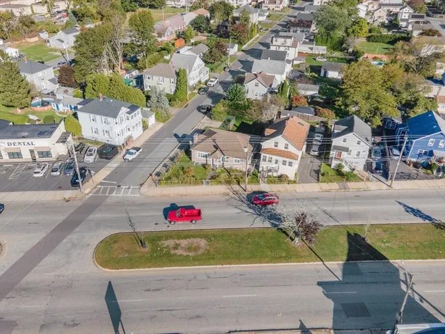 $419,900 | 256 Rhode Island Avenue, Fall River, MA 02724