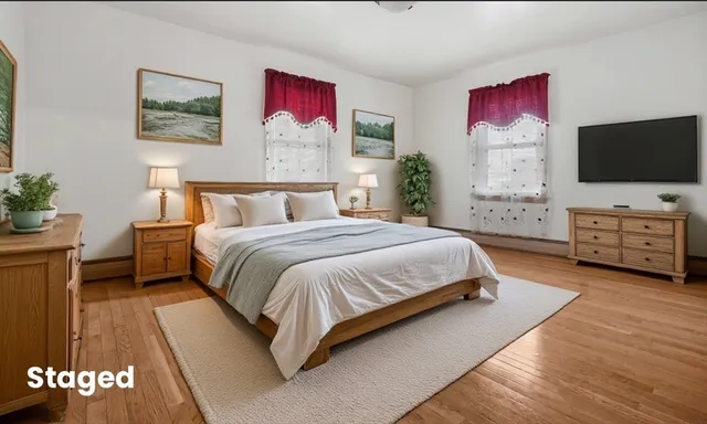 $419,900 | 256 Rhode Island Avenue, Fall River, MA 02724