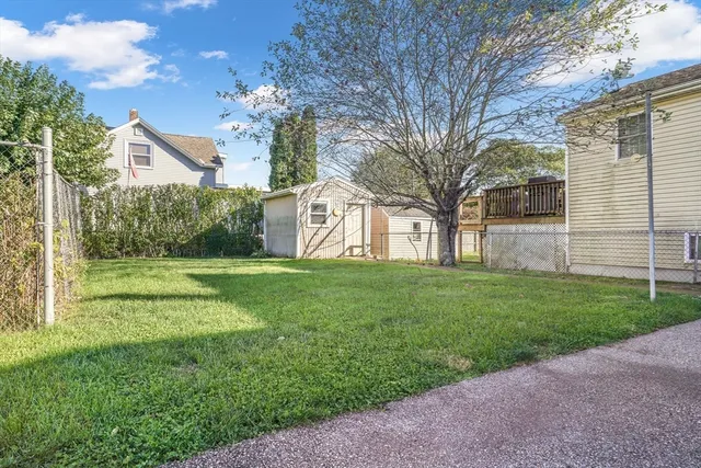 $419,900 | 256 Rhode Island Avenue, Fall River, MA 02724