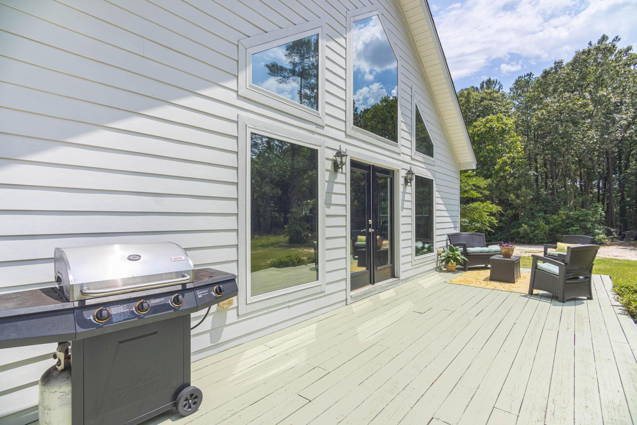 291 McVey Road Aiken, SC 29803 - Photo 5 of 49