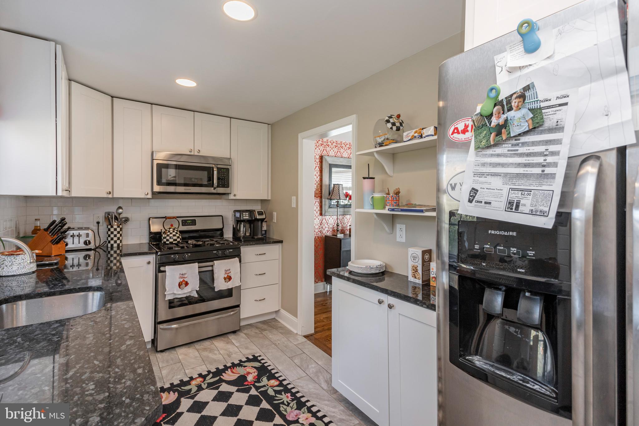 211 Pembroke Road Havertown, PA 19083 - Photo 14 of 37 Kitchen