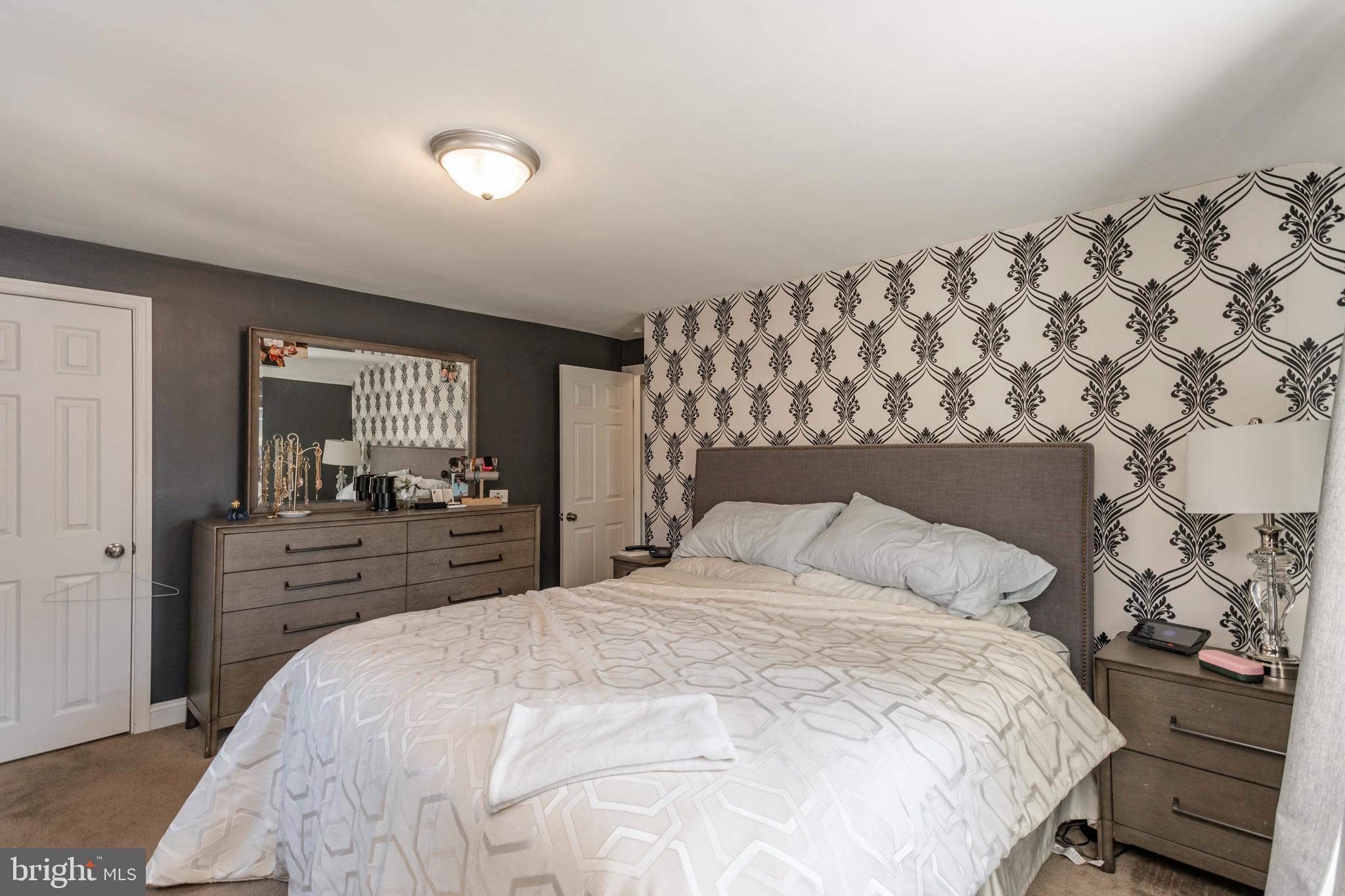 211 Pembroke Road Havertown, PA 19083 - Photo 18 of 37 Master Bedroom