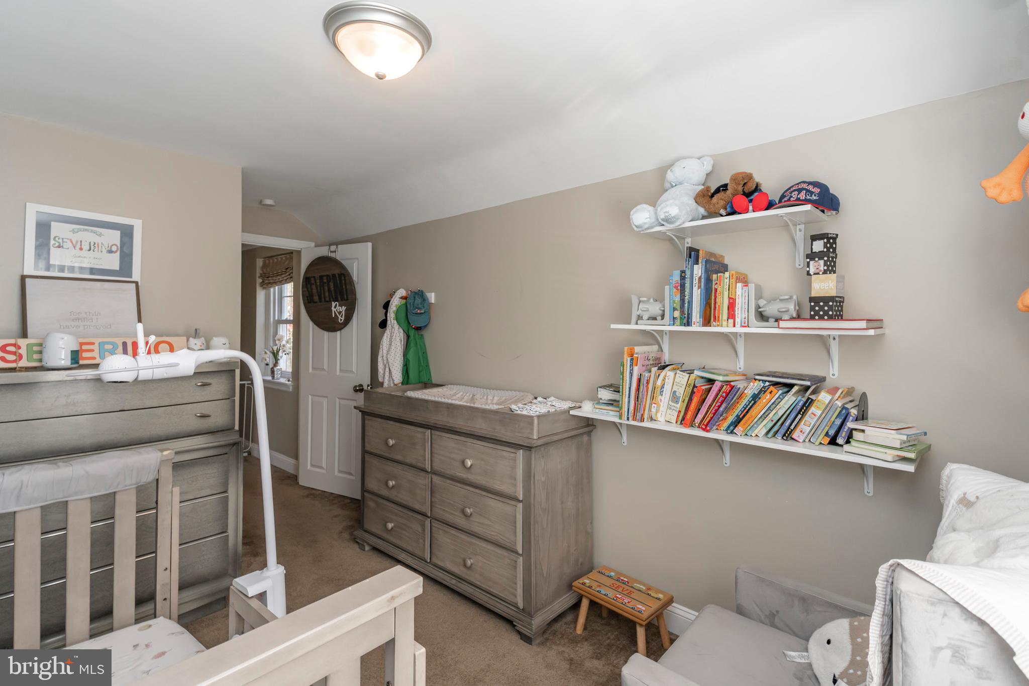 211 Pembroke Road Havertown, PA 19083 - Photo 21 of 37 Bedroom 2