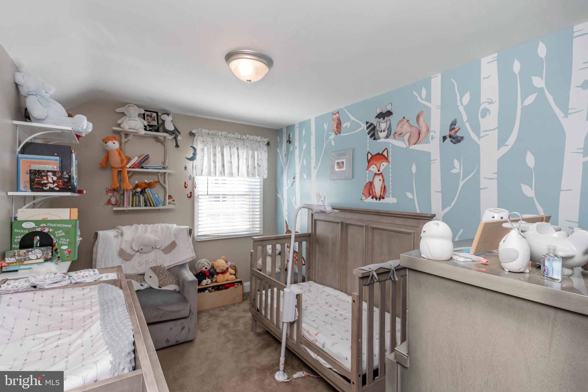 211 Pembroke Road Havertown, PA 19083 - Photo 22 of 37 Bedroom 2