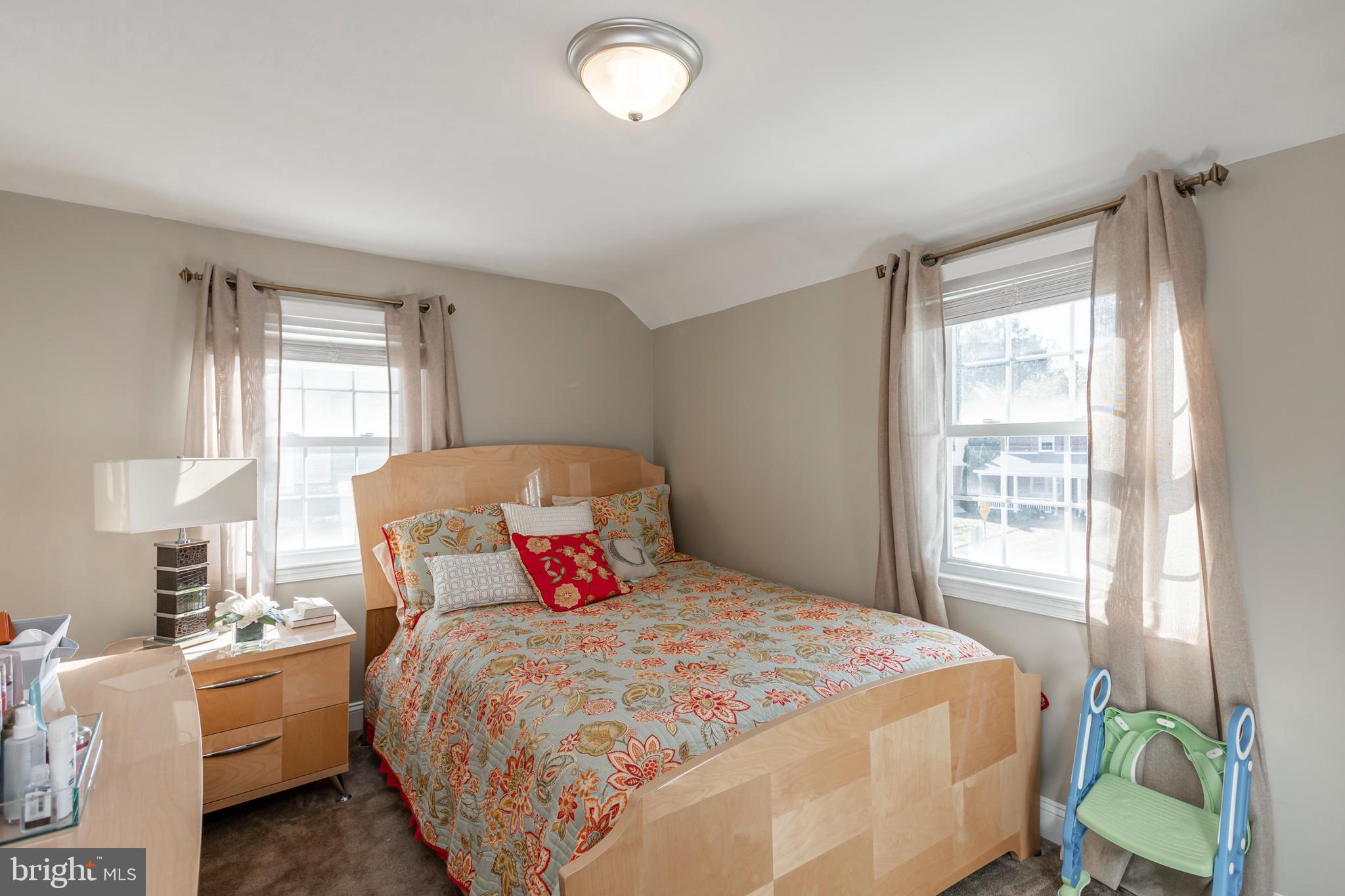 211 Pembroke Road Havertown, PA 19083 - Photo 23 of 37 Bedroom 3