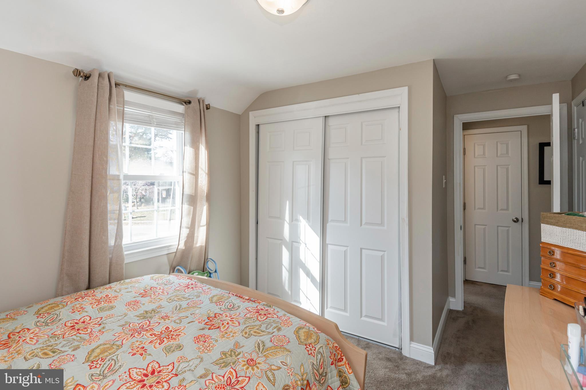 211 Pembroke Road Havertown, PA 19083 - Photo 24 of 37 Bedroom 3