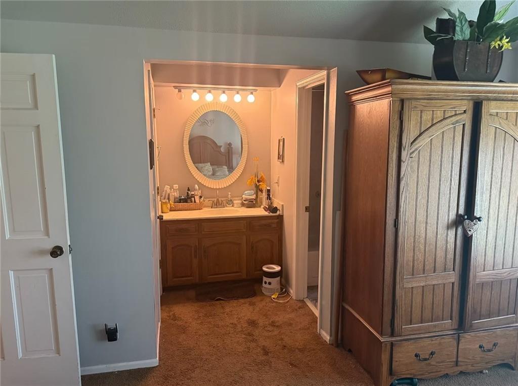 6926 Albervan Street Shawnee, KS 66216 - Photo 20 of 40