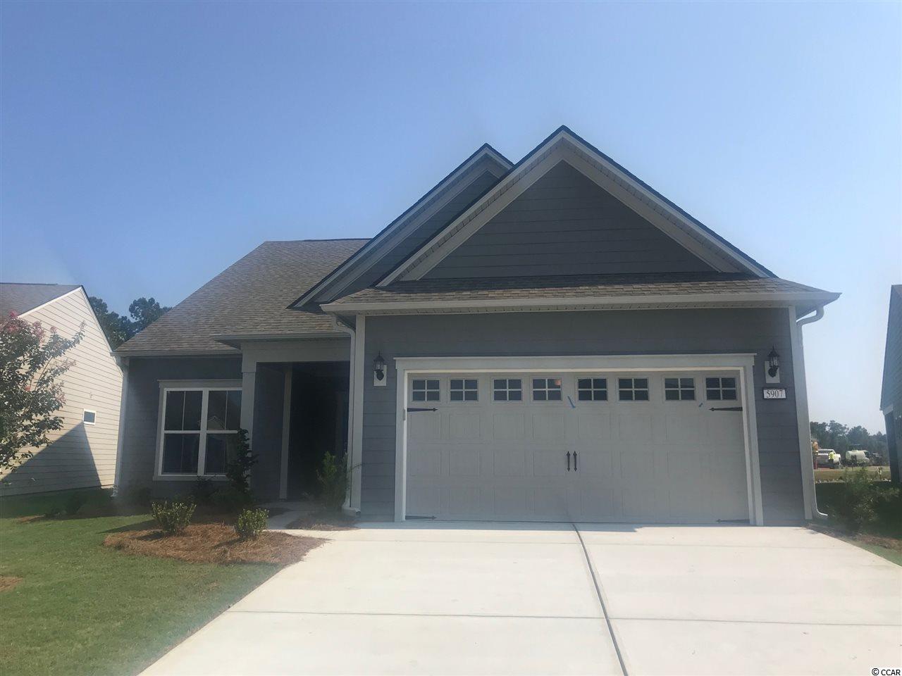 5907 Ledro Lane Myrtle Beach, SC 29577 - Photo 1 of 18 Gallery Image 1