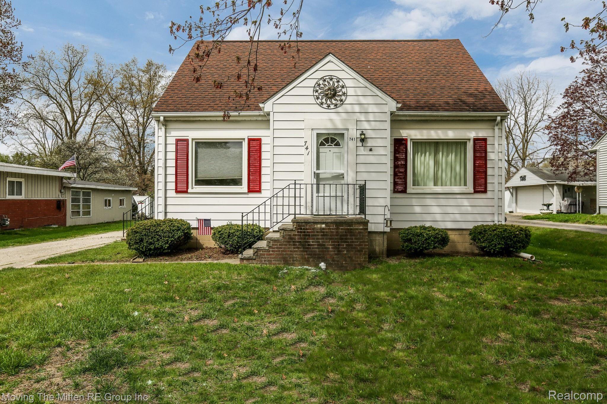 741 North Harris Road Ypsilanti, MI 48198 - Photo 1 of 14 741+N+Harris+Rd+Ypsilanti-0-web.jpg