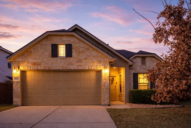 $330,000 | 10024 Deer Chase Trail, Austin, TX 78747