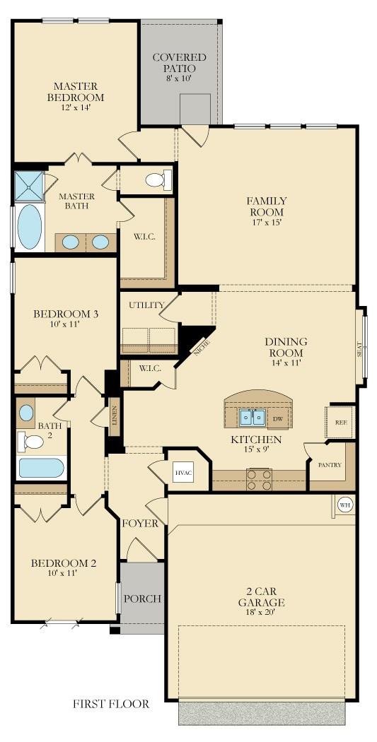 10024 Deer Chase Trail Austin, TX 78747 - Photo 32 of 33