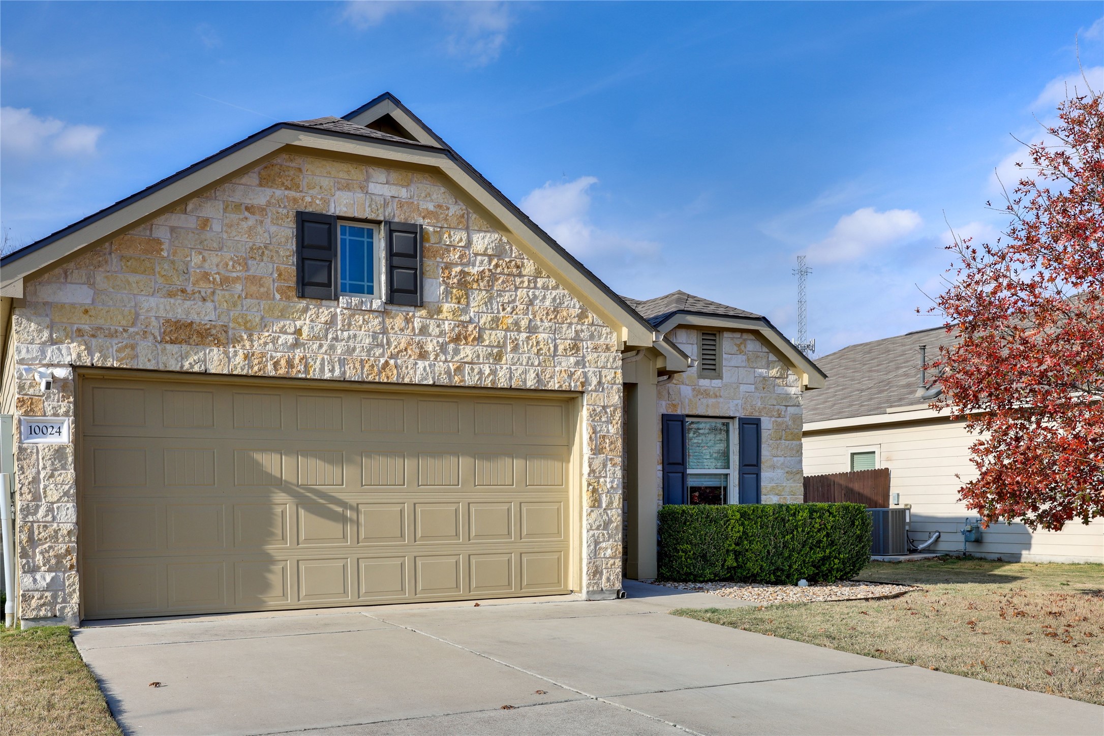 10024 Deer Chase Trail Austin, TX 78747 - Photo 33 of 33