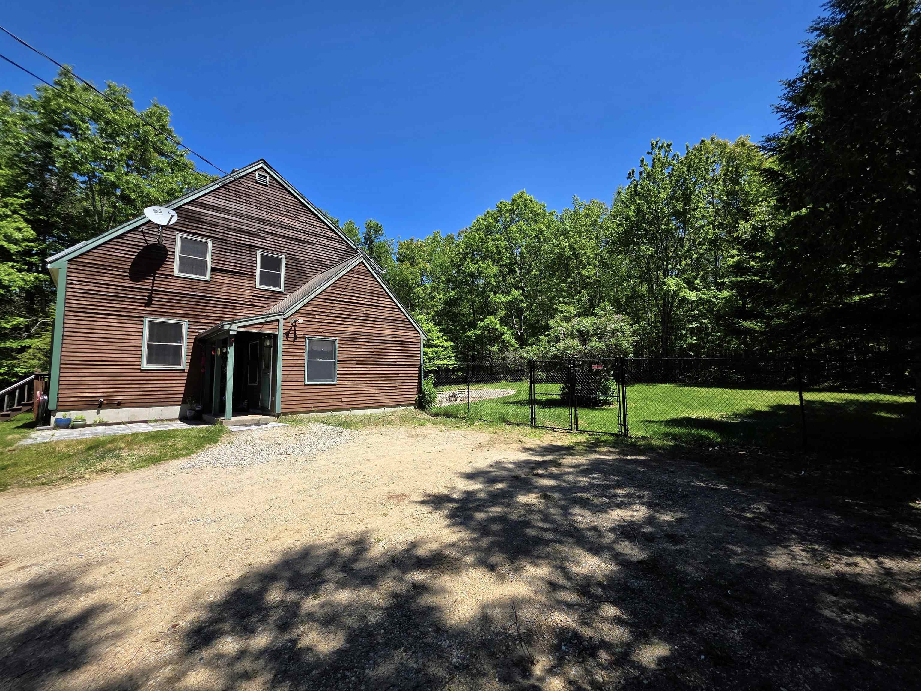 58 Berry Road Milton, NH 03852 - Photo 36 of 54