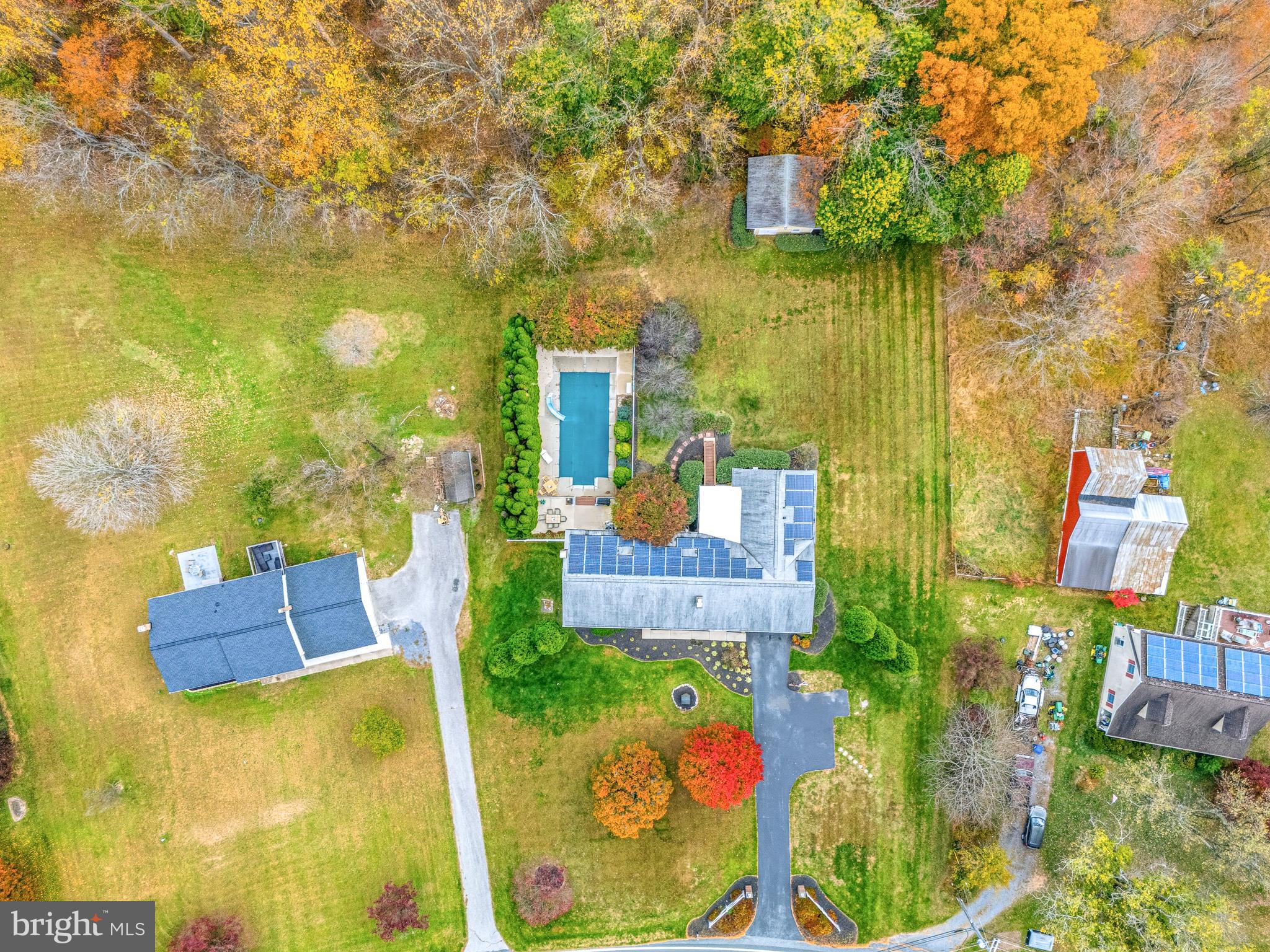 4145 London Bridge Road Finksburg, MD 21048 - Photo 51 of 56