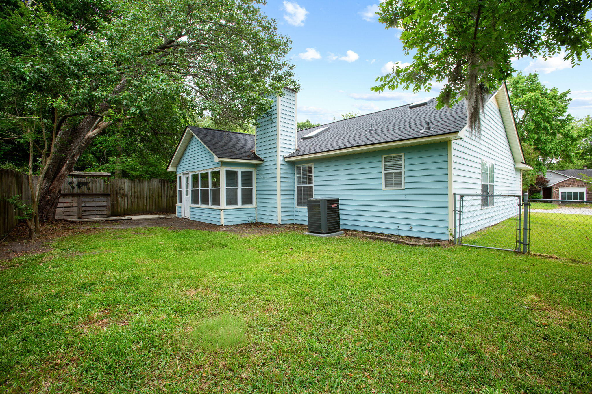 9512 One Notch Road Ladson, SC 29456 - Photo 19 of 20 Exterior