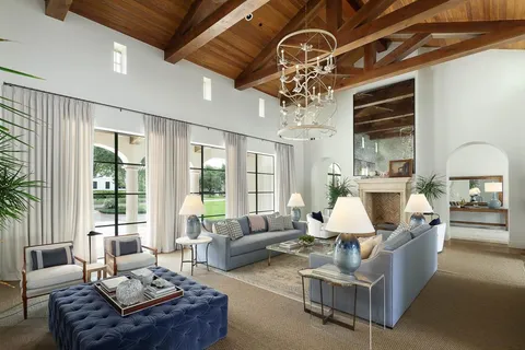 $11,995,000 | 10731 Bridge Hollow Court, Dallas, TX 75229