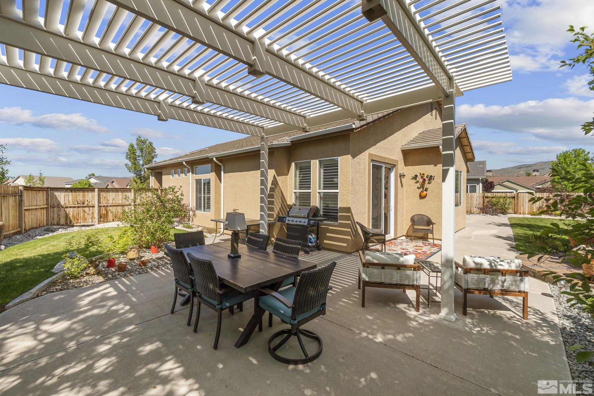 1780 Cedar Crest Court Reno, NV 89521 - Photo 19 of 22 Photo 19