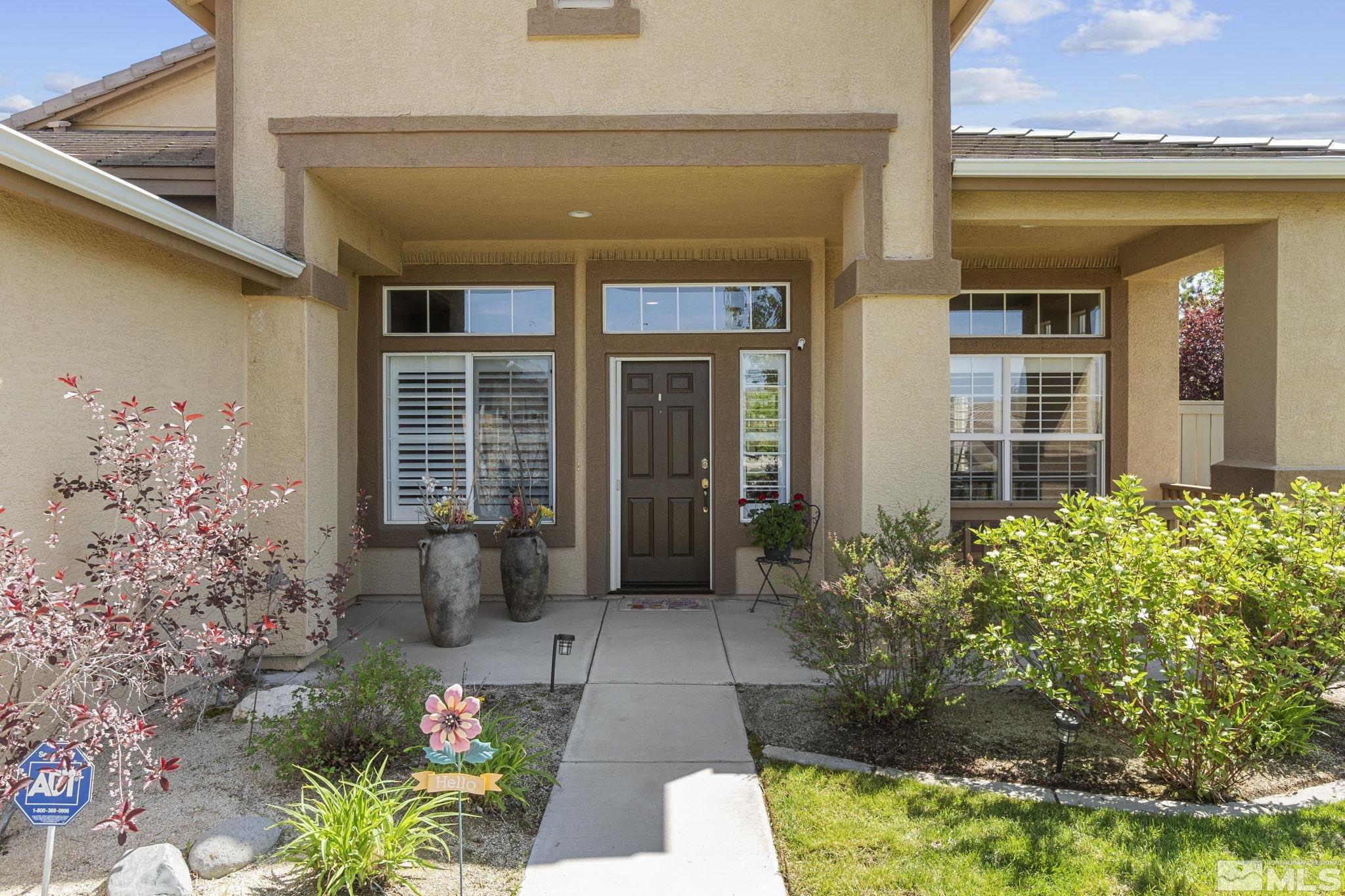 1780 Cedar Crest Court Reno, NV 89521 - Photo 2 of 22 Photo 2