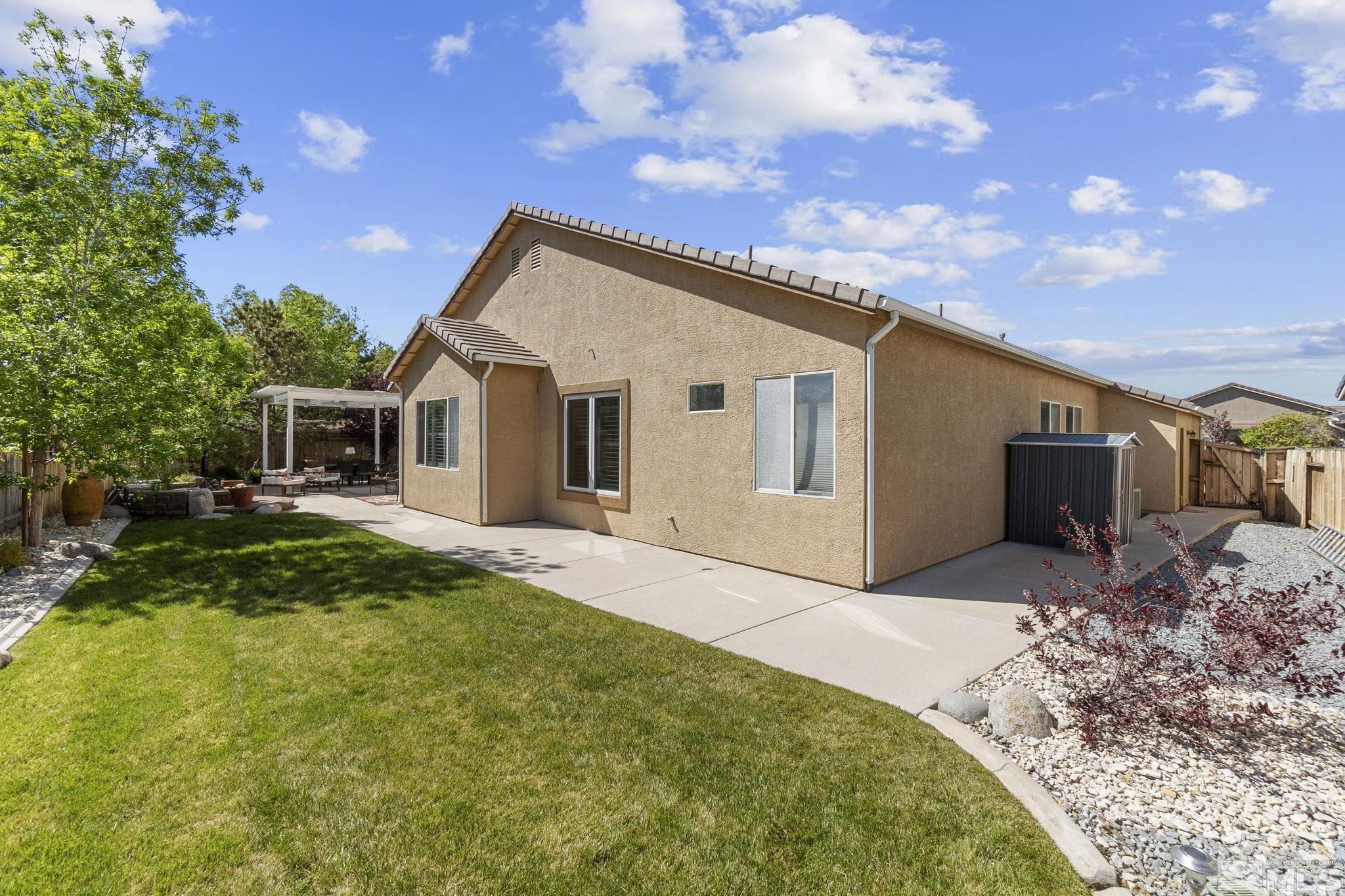 1780 Cedar Crest Court Reno, NV 89521 - Photo 21 of 22 Photo 21
