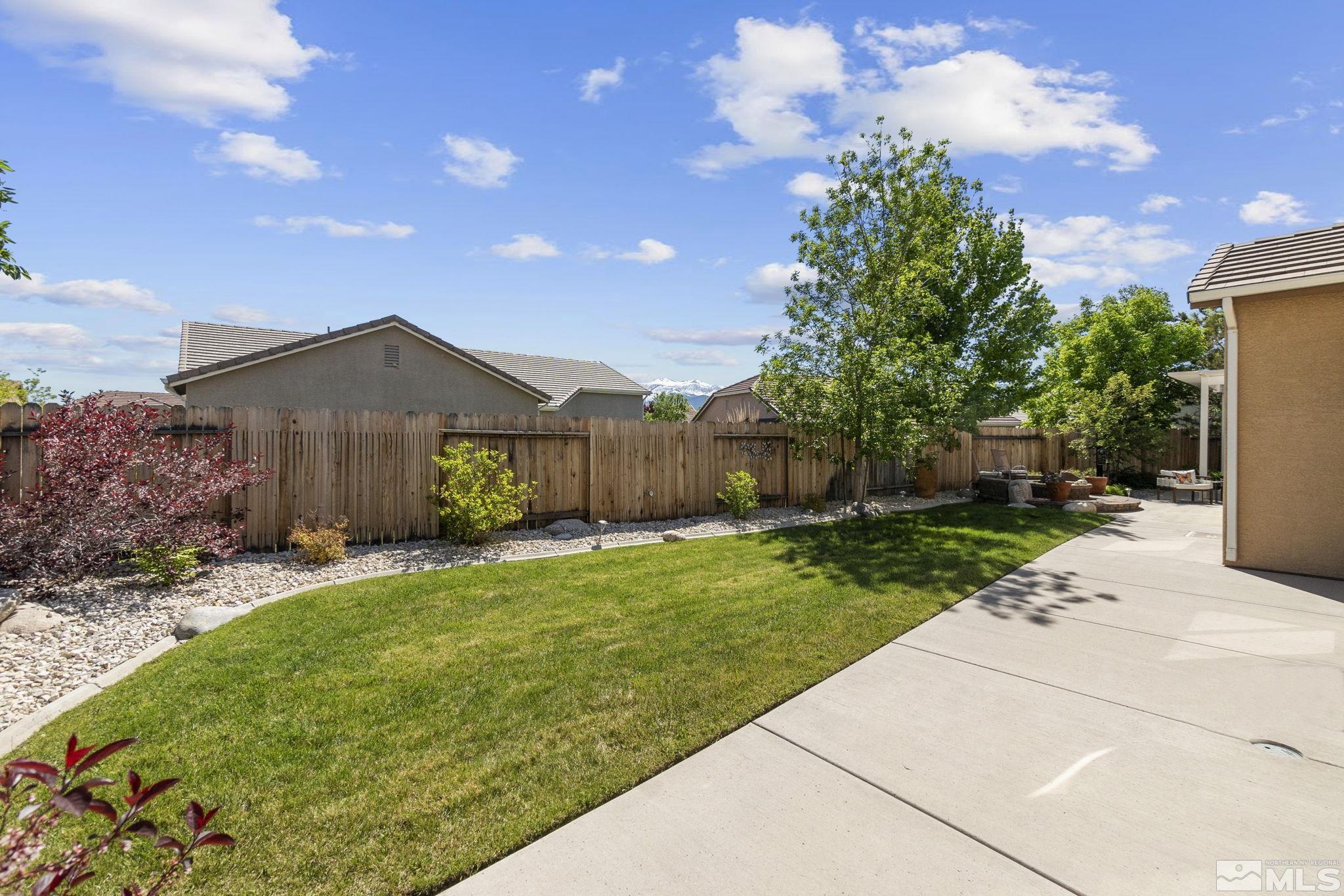 1780 Cedar Crest Court Reno, NV 89521 - Photo 22 of 22 Photo 22