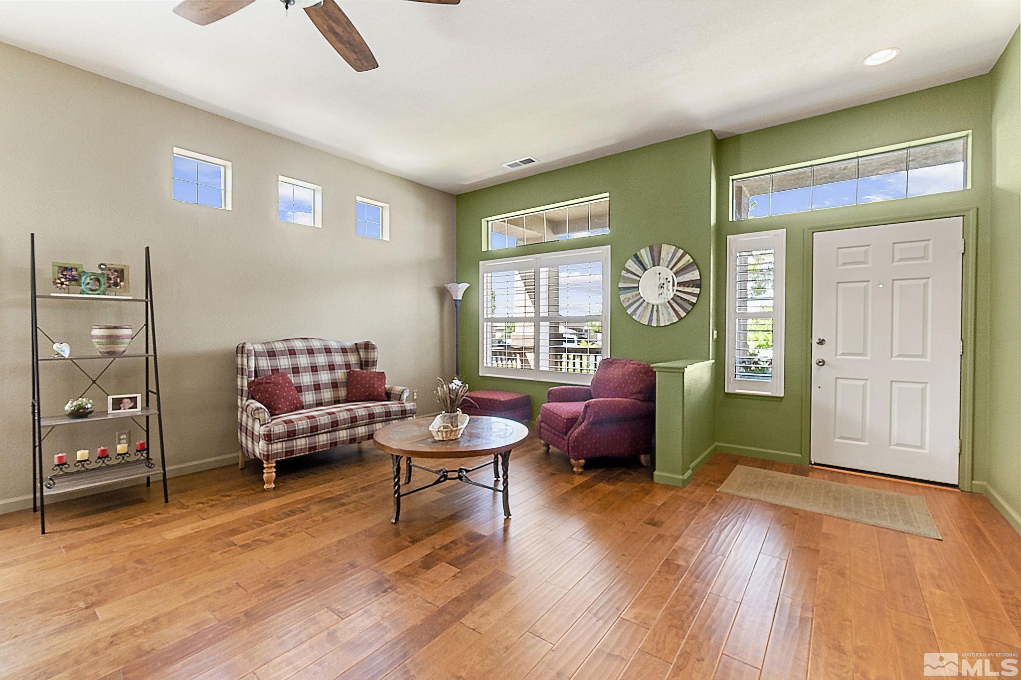 1780 Cedar Crest Court Reno, NV 89521 - Photo 3 of 22 Photo 3