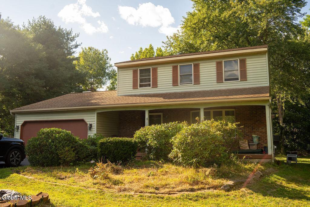 817 Lisha Kill Road Niskayuna, NY 12309 - Photo 2 of 14 2