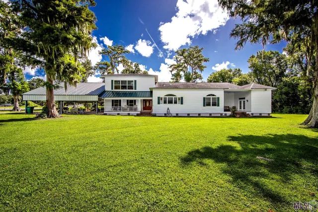 $699,000 | 525 Supercharge Drive, Thibodaux, LA 70301